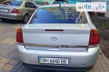 Седан Opel Vectra 2003 в Одессе