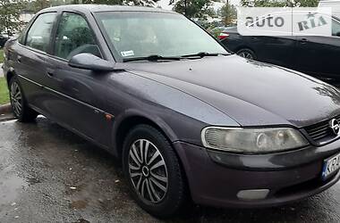 Седан Opel Vectra 1997 в 