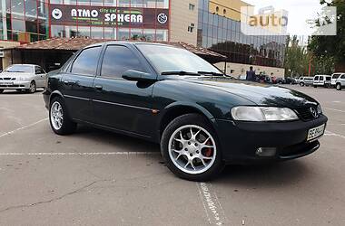 Седан Opel Vectra 1997 в Миколаєві