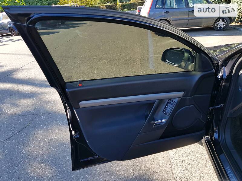 Седан Opel Vectra 2006 в Одесі