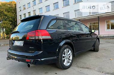 Универсал Opel Vectra 2006 в Конотопе