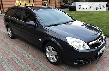 Универсал Opel Vectra 2006 в Киеве