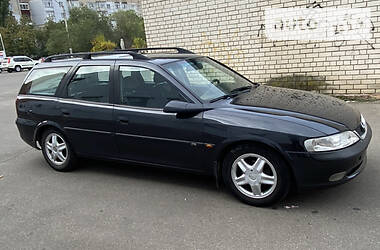 Универсал Opel Vectra 1998 в Николаеве