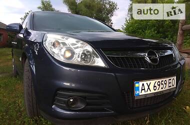 Седан Opel Vectra 2005 в Краснограді