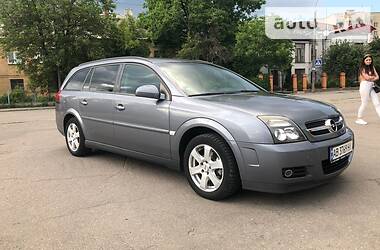 Универсал Opel Vectra 2005 в Киеве