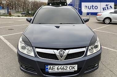 Универсал Opel Vectra 2005 в Днепре