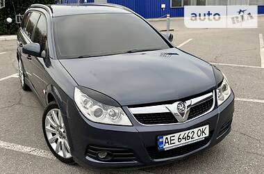 Универсал Opel Vectra 2005 в Днепре