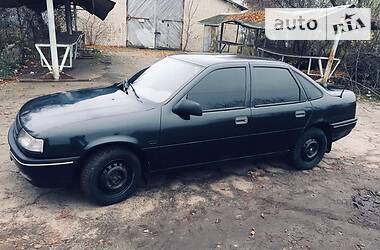 Седан Opel Vectra 1991 в Монастирищеві