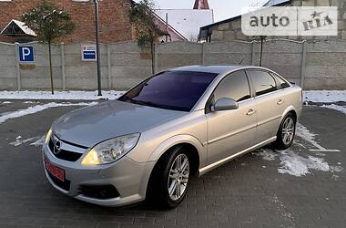 Хэтчбек Opel Vectra 2007 в Луцке