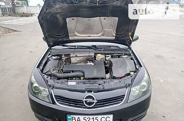 Хэтчбек Opel Vectra 2008 в Новоукраинке