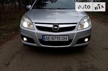 Седан Opel Vectra 2007 в Днепре