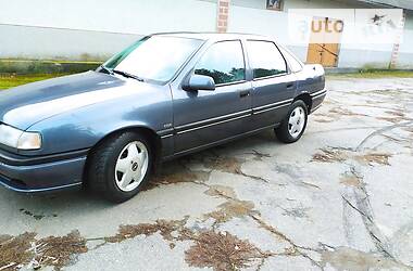 Седан Opel Vectra 1995 в Немирове