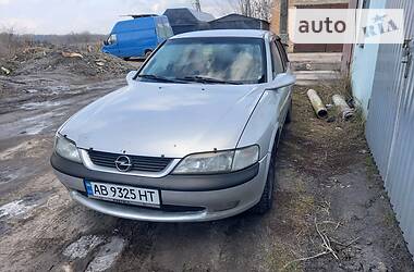 Седан Opel Vectra 1998 в Виннице