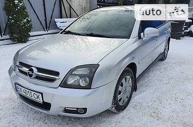 Универсал Opel Vectra 2005 в Хмельницком