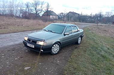 Седан Opel Vectra 1990 в Ивано-Франковске