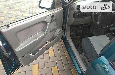 Седан Opel Vectra 1995 в Виннице