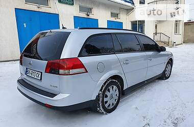 Универсал Opel Vectra 2005 в Хмельницком