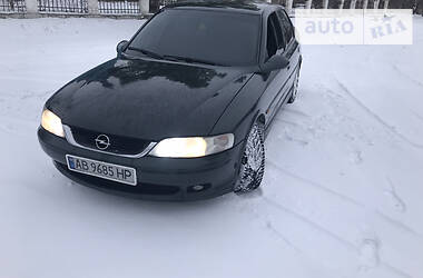 Седан Opel Vectra 1999 в Немирове