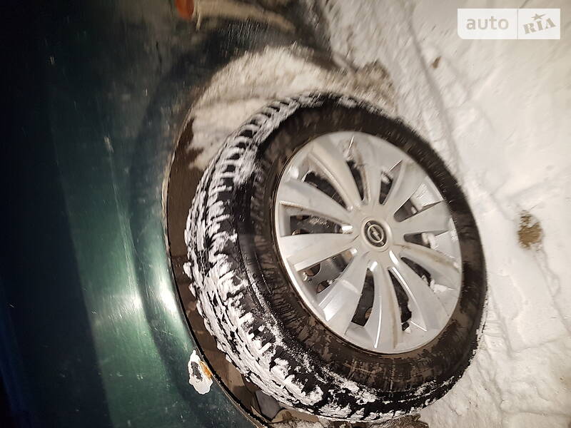 Универсал Opel Vectra 1999 в Ровно
