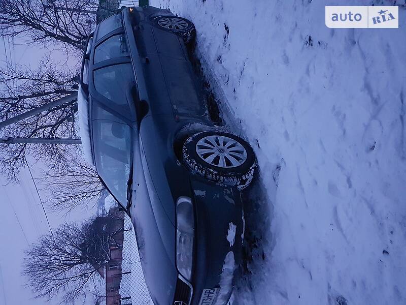 Универсал Opel Vectra 1999 в Ровно