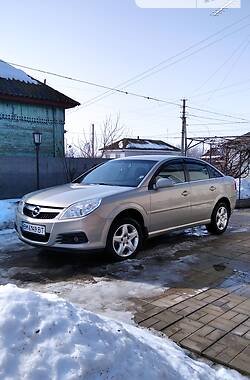 Лифтбек Opel Vectra 2006 в Конотопе