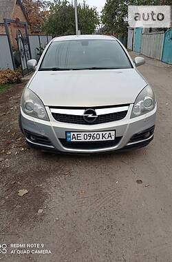 Седан Opel Vectra 2008 в Нікополі