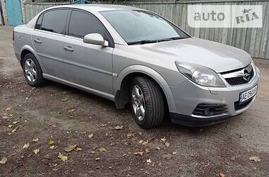 Седан Opel Vectra 2008 в Нікополі