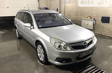 Универсал Opel Vectra 2008 в Одессе