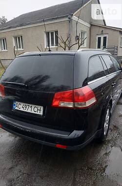 Универсал Opel Vectra 2004 в Луцке