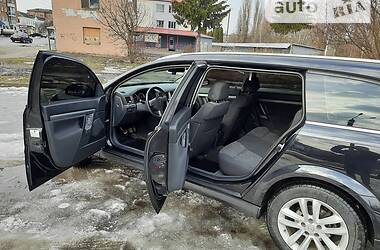 Универсал Opel Vectra 2006 в Конотопе