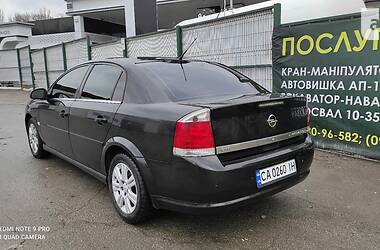 Седан Opel Vectra 2006 в Умани