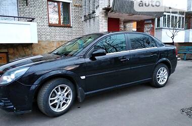 Седан Opel Vectra 2008 в Червонограде