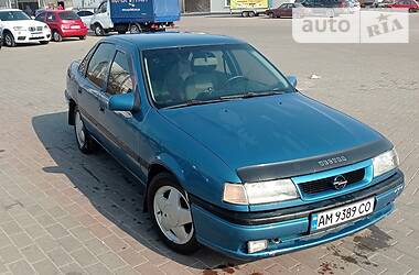 Седан Opel Vectra 1993 в Киеве