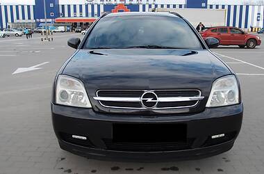 Универсал Opel Vectra 2003 в Сумах