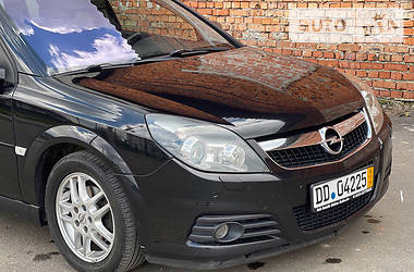 Універсал Opel Vectra 2008 в Івано-Франківську