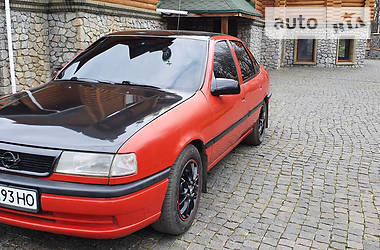 Седан Opel Vectra 1993 в Богодухове