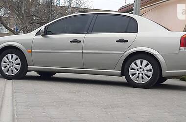 Седан Opel Vectra 2006 в Одесі