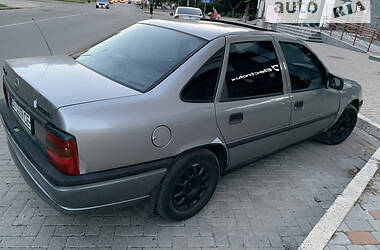 Седан Opel Vectra 1994 в Полтаве