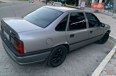 Седан Opel Vectra 1994 в Полтаве