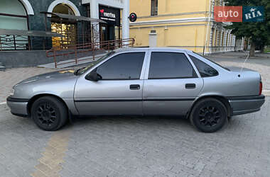 Седан Opel Vectra 1994 в Полтаве