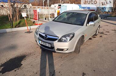 Седан Opel Vectra 2006 в Запорожье