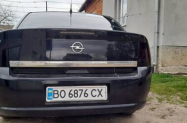 Седан Opel Vectra 2008 в Зборове