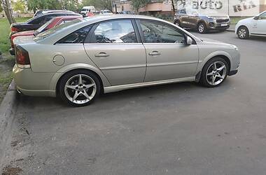 Хетчбек Opel Vectra 2007 в 