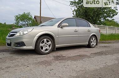 Седан Opel Vectra 2007 в Житомире