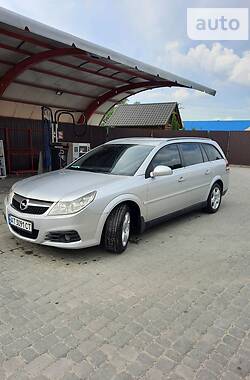 Універсал Opel Vectra 2008 в Яремчі