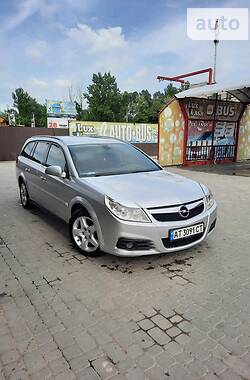 Універсал Opel Vectra 2008 в Яремчі