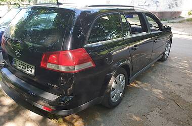 Универсал Opel Vectra 2004 в Херсоне