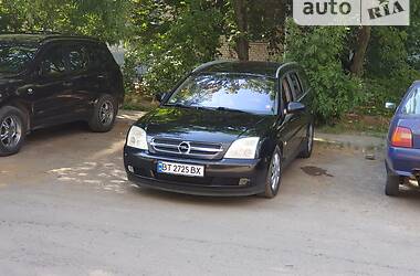 Универсал Opel Vectra 2004 в Херсоне