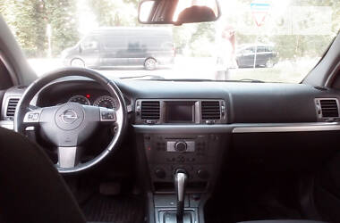 Седан Opel Vectra 2007 в Хмельницькому