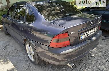 Седан Opel Vectra 1998 в Сокирянах